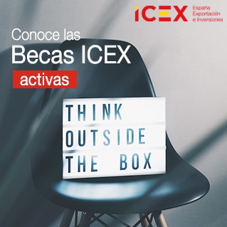 Información Sensorial Icex Información Sensorial Icex